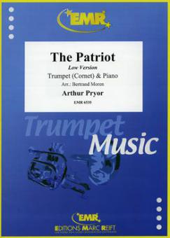 The Patriot Standard