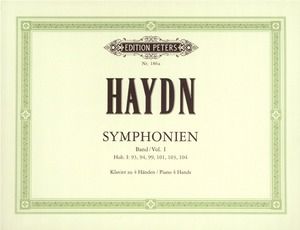 12 Symphonies Vol. 1 