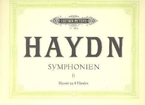 12 Symphonies Vol. 2 