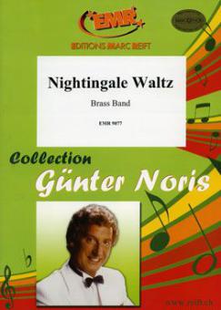 Nightingale Waltz Standard