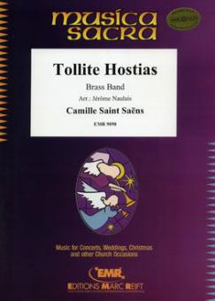 Tollite Hostias Standard