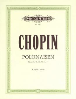 Polonaises 