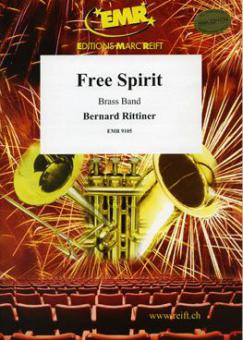 Free Spirit Standard