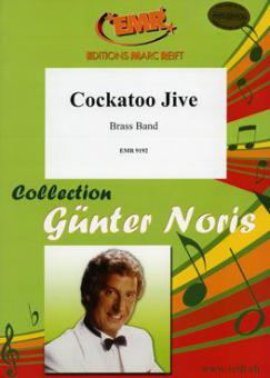 Cockatoo Jive Standard