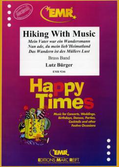 Hiking With Music Standard