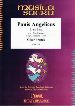 Panis Angelicus Standard