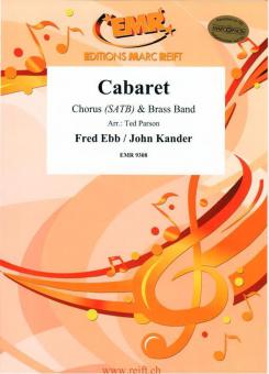 Cabaret Standard