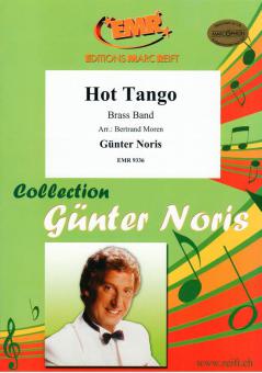 Hot Tango Standard