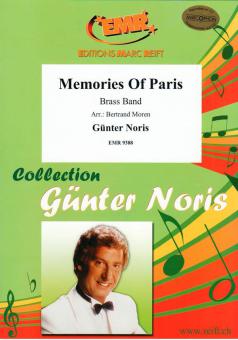 Memories Of Paris Standard