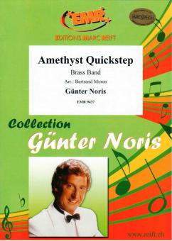 Amethyst Quickstep Standard