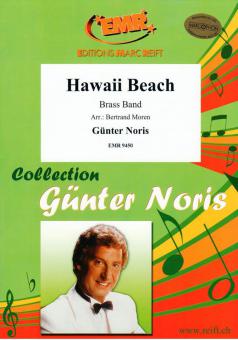 Hawaii Beach Standard