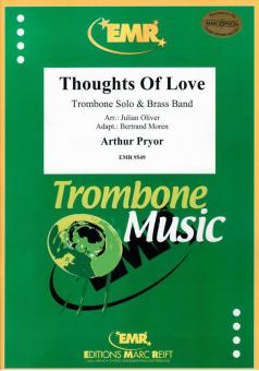 Thoughts Of Love Standard