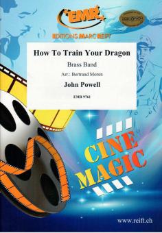 How To Train Your Dragon Standard