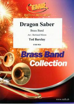 Dragon Saber Standard