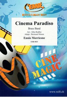 Cinema Paradiso Standard