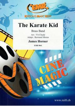 The Karate Kid Standard