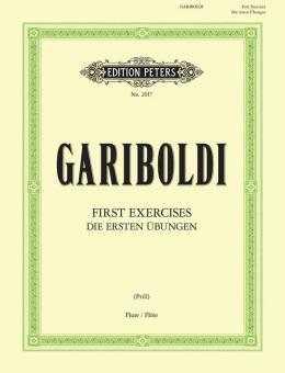 58 First Exercises 