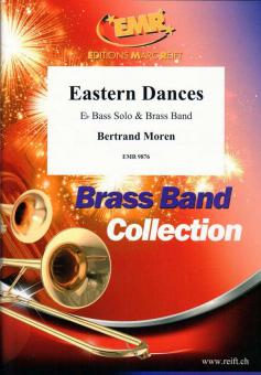 Eastern Dances Standard