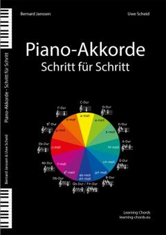 Piano-Akkorde 