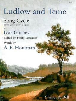 Ludlow And Teme 
