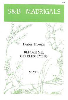 Before Me Careless Lying 