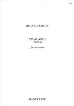 Yr Alarch (The Swan) 