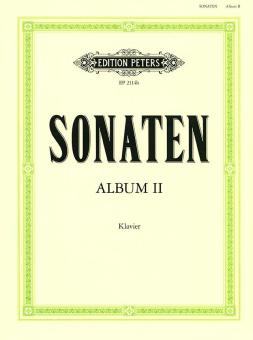 Sonata Album Vol. 2 