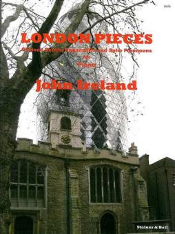 London Pieces 