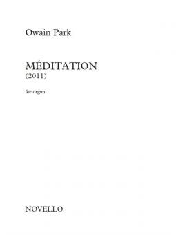 Méditation 