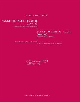 Collected Songs 1 
