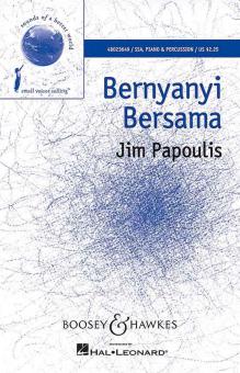 Bernyanyi Bersama 