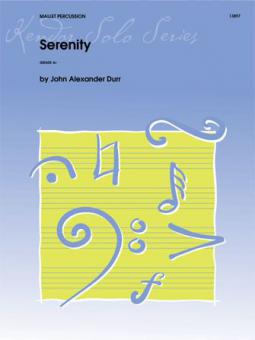 Serenity Standard
