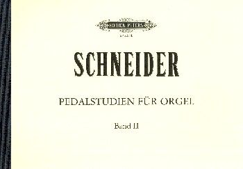 69 Pedal Studies Vol. 2 Op. 48 