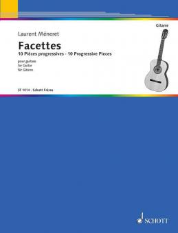 Facettes Standard