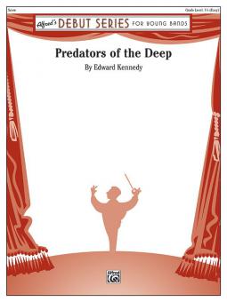 Predators of The Deep Standard