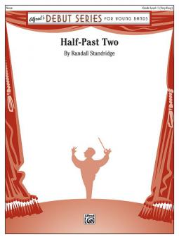 Half-Past 2 Standard