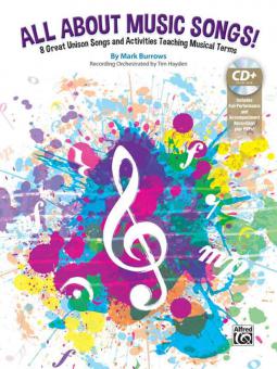 All About Music Songs! 