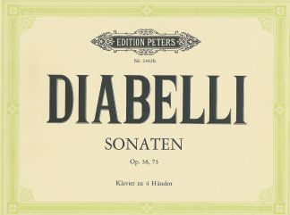 Sonatas Vol. 2 
