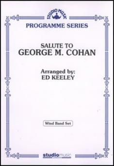 Salute To George M Cohan 