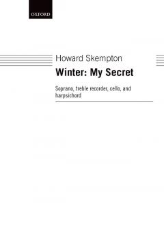 Winter: My Secret 