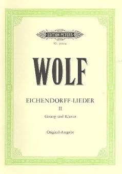 Eichendorff-Lieder Vol. 2 
