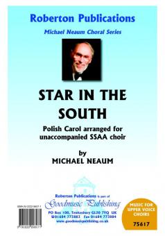 Star In The South 