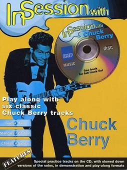 In Session With Chuck Berry 
