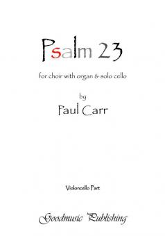Psalm 23 