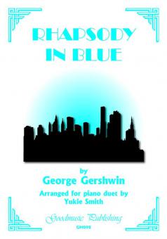 Rhapsody in Blue 