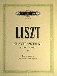 Piano Works Vol. 10 