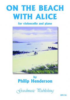 On The Beach With Alice 