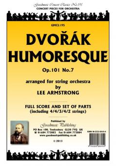 Humoresque 