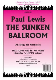 Sunken Ballroom 