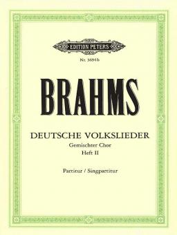 German Folksongs Vol. 2 
